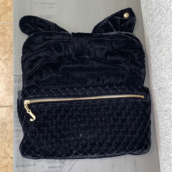 Juicy Couture Clutch - Picture 5 of 6